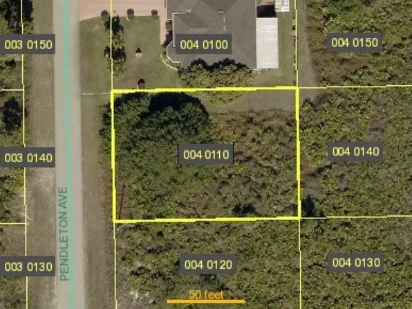 323 Pendleton Ave, Lehigh Acres, FL 33974