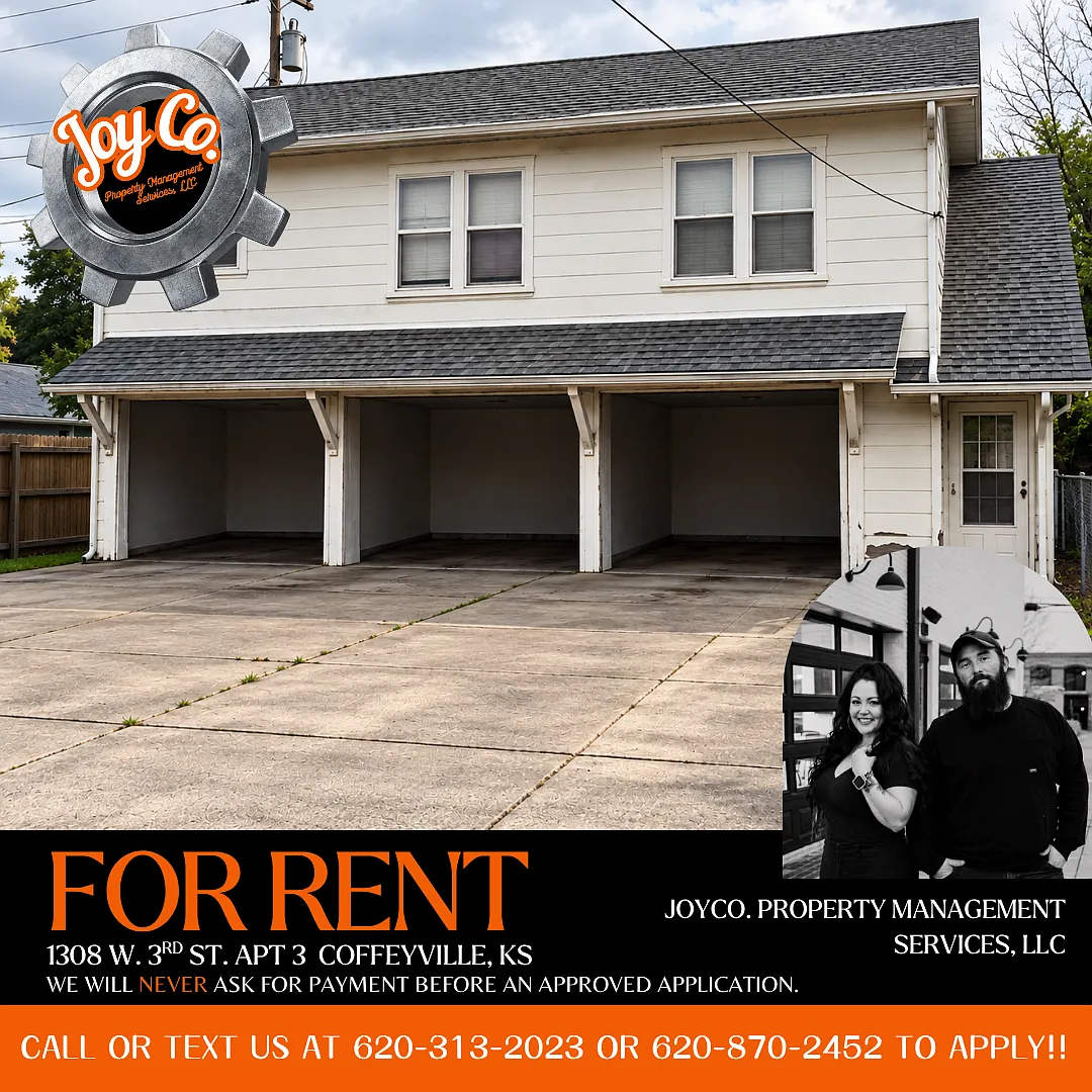 2 bed, 1.0 bath, 700 sqft, $700 — Photo 1