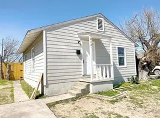 2125 Grayson Ave, Fort Worth, TX 76106