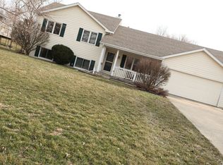 2618 Stanton Ave, Des Moines, IA 50321