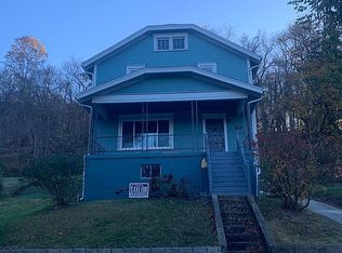 1995 Decatur Ave, Wheeling, WV 26003
