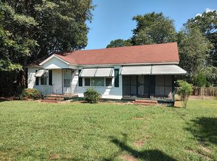 1445 Tower St, Griffin, GA 30223