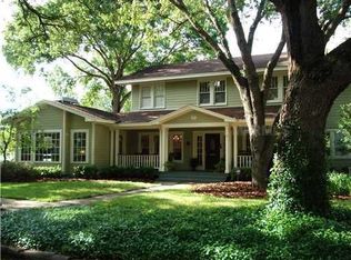 2611 W Prospect Rd, Tampa, FL 33629