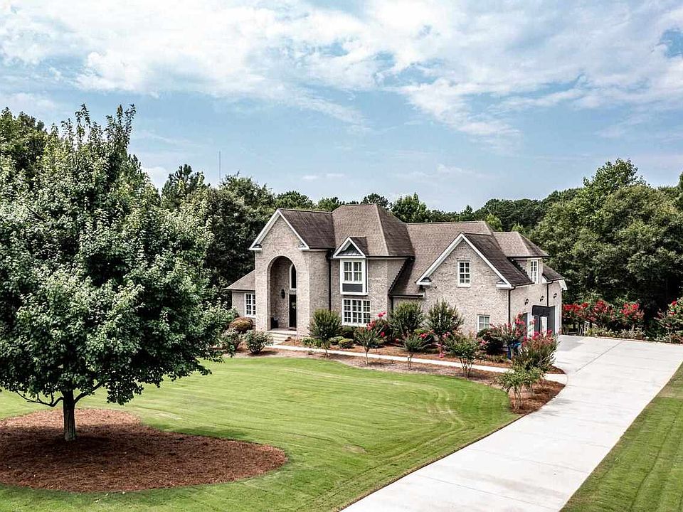 1115 Wallington Ct NW, Conyers, GA 30012 Zillow