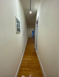 Rented by Manhattan Dwelling Corporation