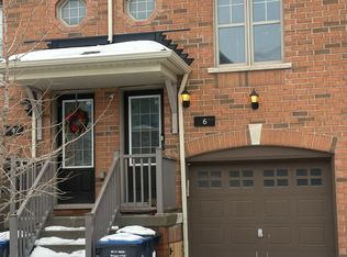 6 Soldier St, Brampton, ON L7A 4B6