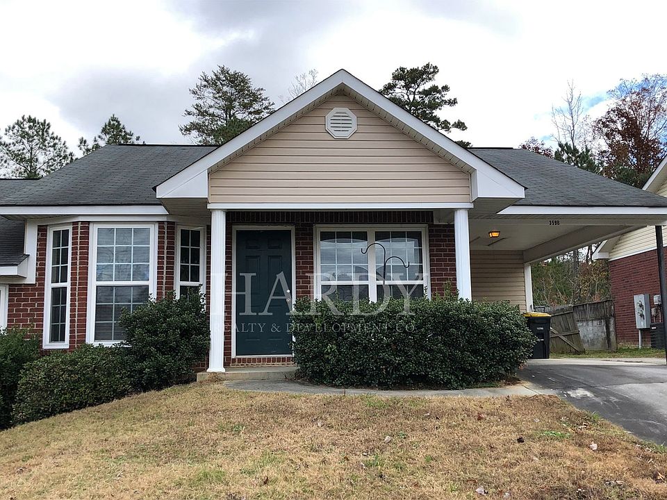 359 A&b Leafmore Rd Rome GA Zillow