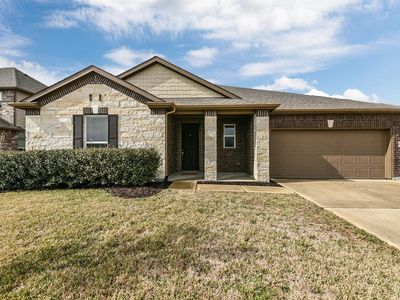 3516 Banbury Ln, Pearland, TX, 77584