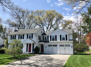 85 Morningside Rd, Needham, MA 02492