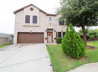 3716 Brumoso Ct, Laredo, TX 78046
