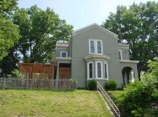 6604 River Rd, Cincinnati, OH 45233