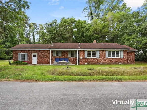 7401 Driftwood Avenue, Savannah, GA 31406