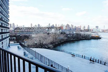 Rented by Azure Realty NY LLC
