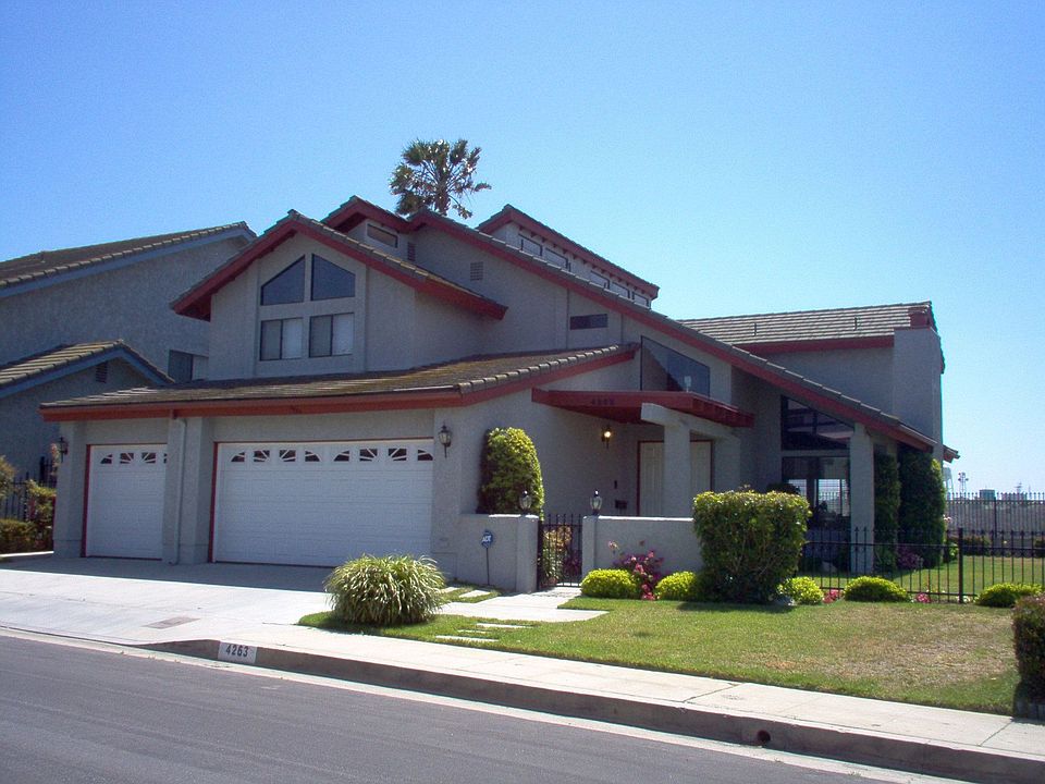 Front Elevation