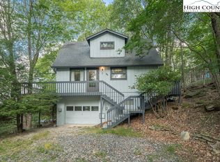 510 Saint Andrews Rd, Banner Elk, NC 28604