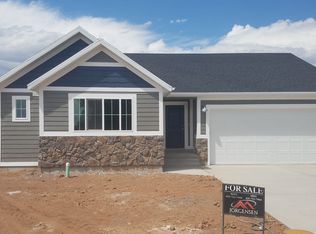 163 E 1150 S, Roosevelt, UT 84066