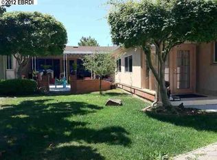 4431 Casa La Cresta Rd, Castro Valley, CA 94546