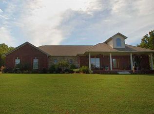 200 Little Elk Rd, Mount Eden, KY 40046