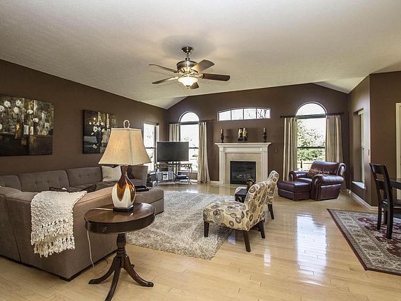 5th image of 7901 Danbridge Way