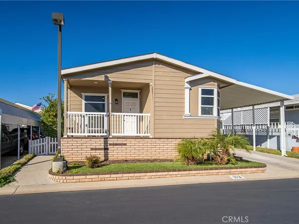 1245 W Cienega Ave Spc 112, San Dimas, CA 91773