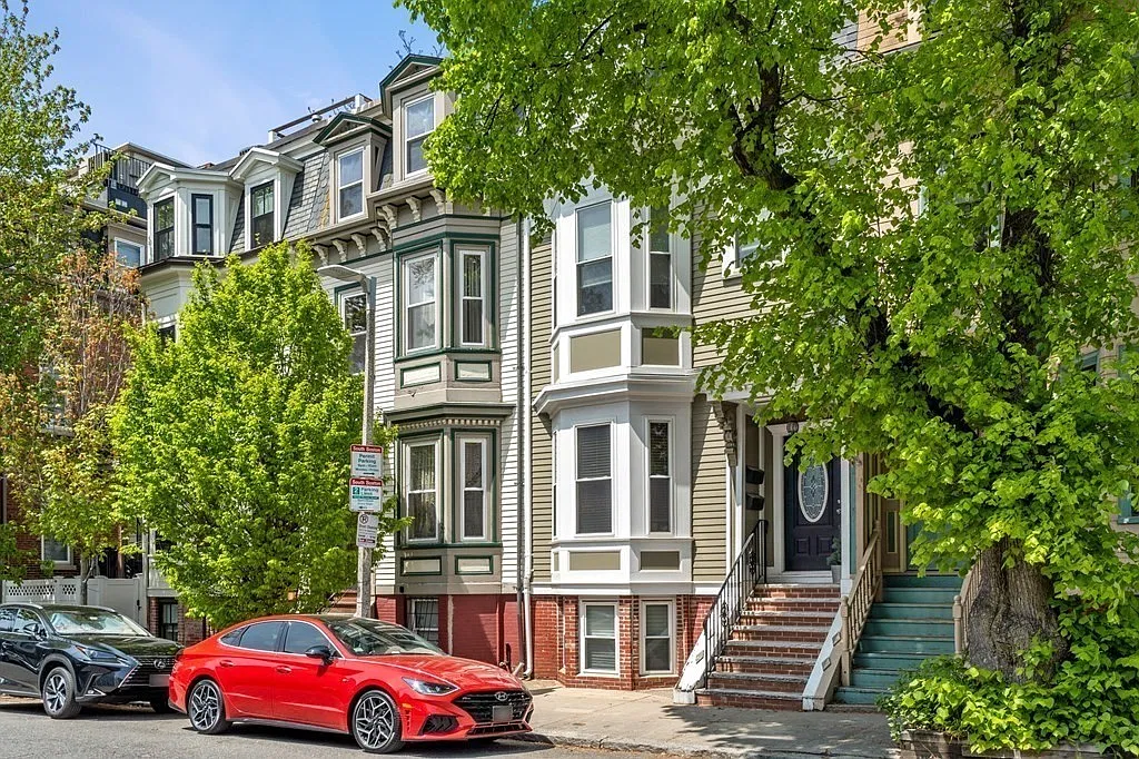 1 bed, 1.0 bath, 516 sqft, $3,000 — Photo 1