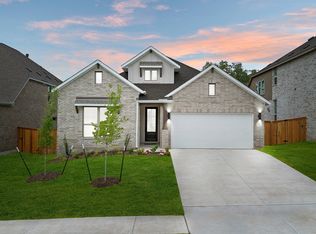 347 Five Mile Creek Way, Kyle, TX 78640