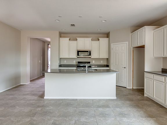 Kitchen Island With Additional Seating