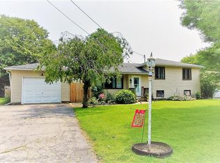 2368 Long Pond Rd, Rochester, NY 14606