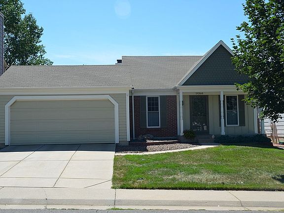 Welcome to your new home!