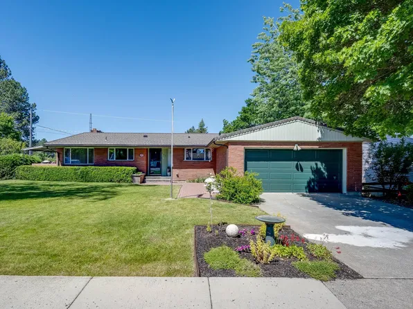 225 SW Skyline Dr, Pullman, WA 99163
