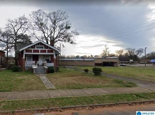 1649 Cleveland Ave SW, Birmingham, AL 35211