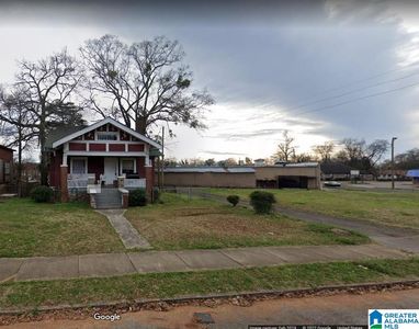 1649 Cleveland Ave SW, Birmingham, AL, 35211
