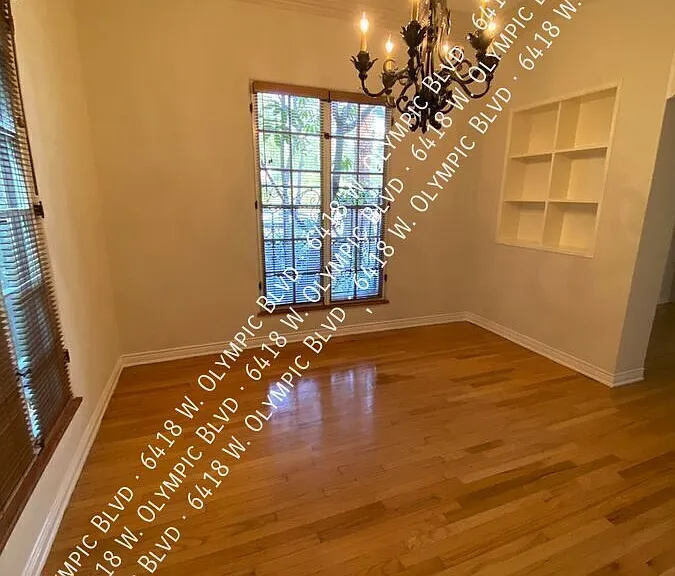 6418 1/2 W Olympic Blvd — Photo 14