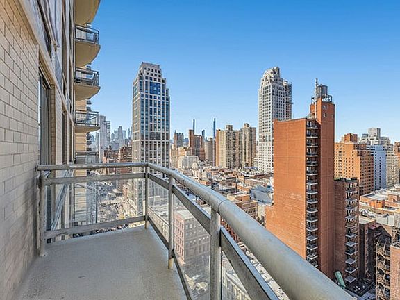 2nd image of 300 E 85th St APT 1703