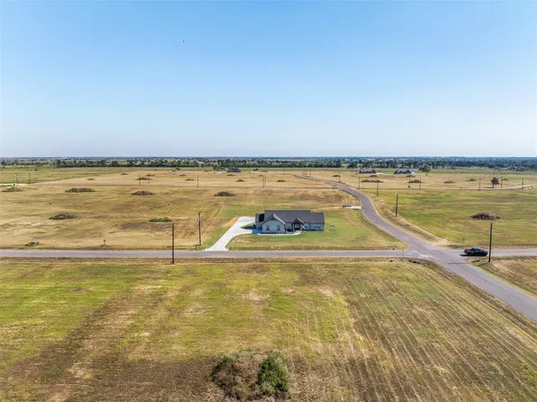 423 Ridgeview Dr Lot 25, Cat Spring, TX 78933