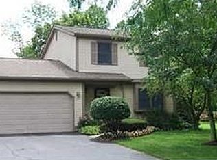 5187 Locust Post Ln, Columbus, OH