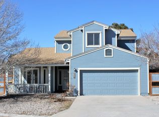 1857 Cooper Pl, Los Alamos, NM 87544