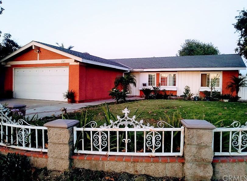 1st image of 2965 S Desert Forest Ave