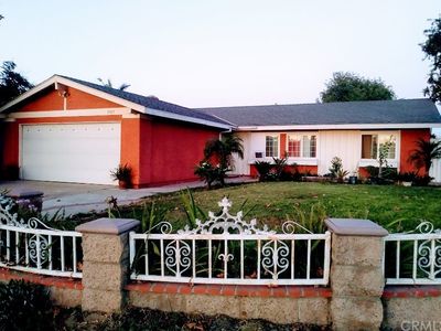 2965 S Desert Forest Ave, Ontario, CA, 91761