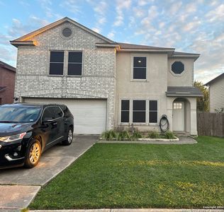 6658 Beech Trail, Converse, TX, 78109