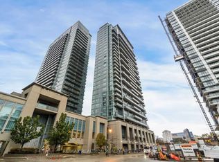 155 Legion Rd N #2310-W06, Toronto, ON M8Y 0A7
