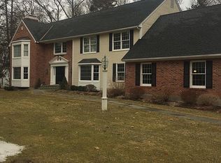 101 Old Mill Rd, Avon, CT 06001