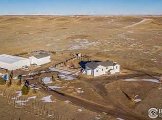 438 Rodeo Hills Ln, Wellington, CO 80549