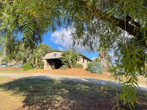 2357 Via Monserate, Fallbrook, CA 92028
