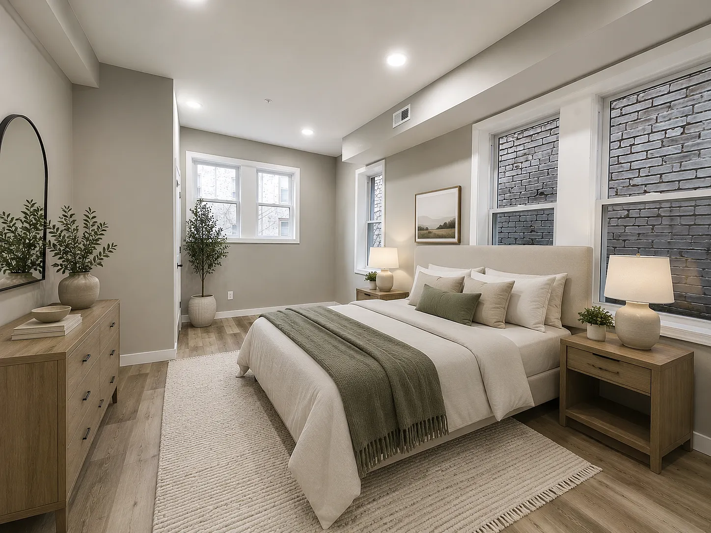1 bed, 800 sqft, $1,675 — Photo 3