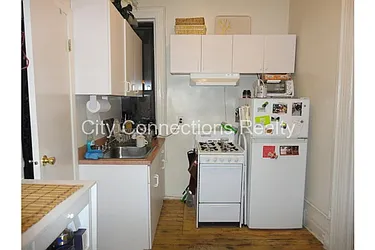 Rented by City Connections Realty