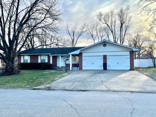 1015 Concordia St, Mexico, MO 65265