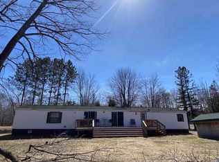 5237 County Road 12, Barnum, MN 55767