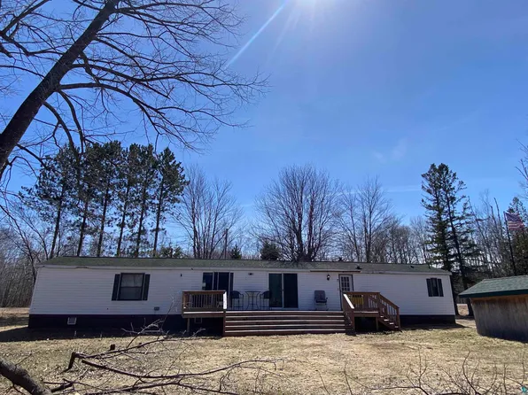 5237 County Rd 12, Moose Lake, MN 55767