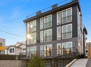 913 28th Ave S #D, Seattle, WA